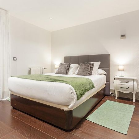 Apartamento Cibeles Studio En 马德里 外观 照片