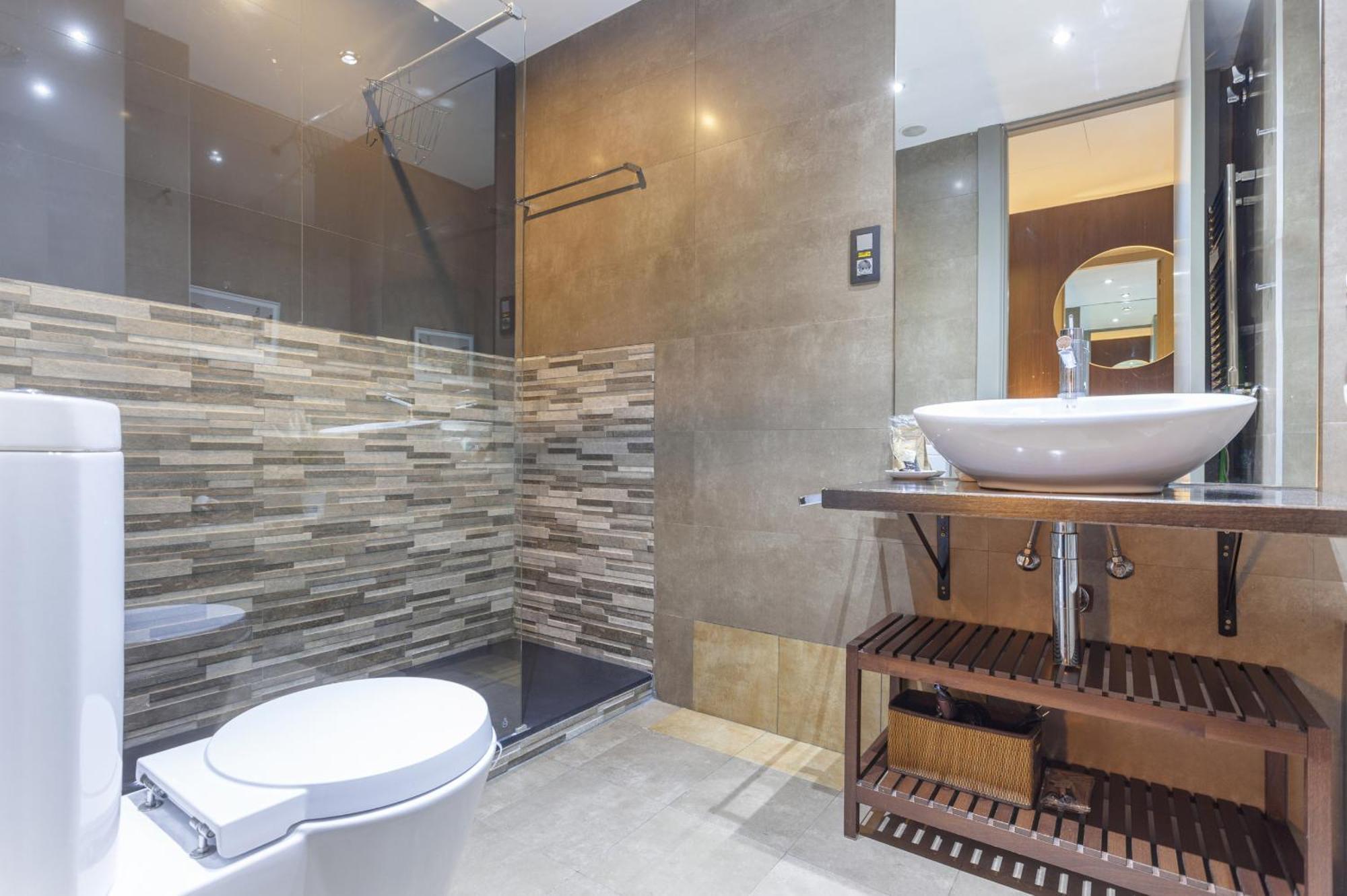 Apartamento Cibeles Studio En 马德里 外观 照片